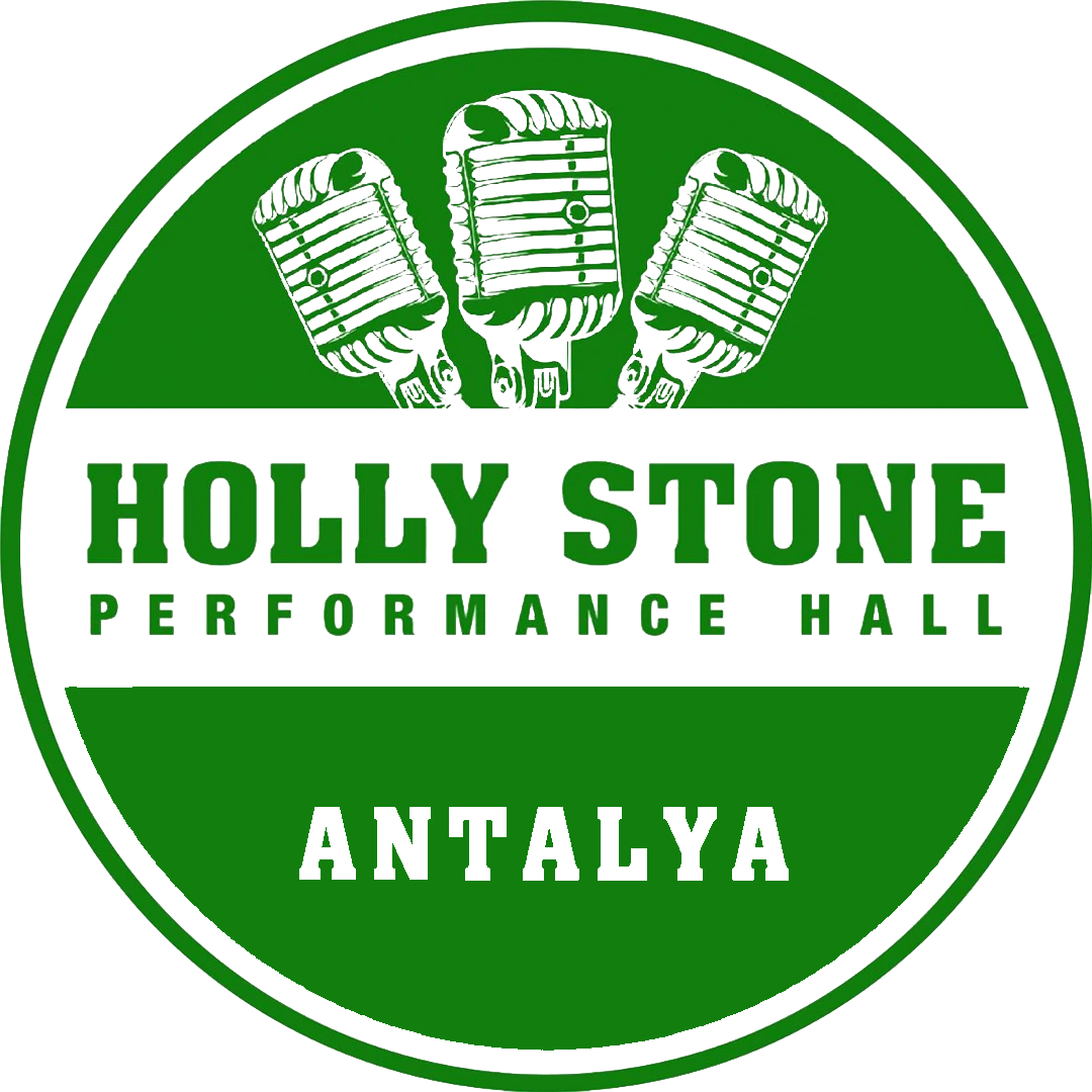 Holly Stone Antalya